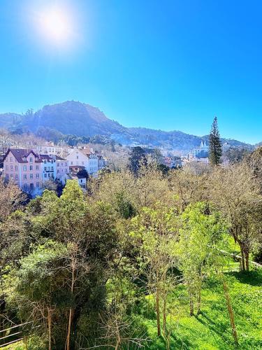 Sintra Mountview Retreat
