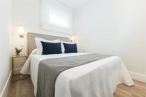 dPLACE To Be - Luxury apartments in Barrio de Salamanca photo 172