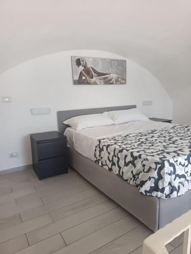 APPARTAMENTO SUL MARE POSILLIPO