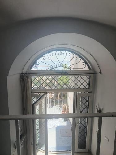 APPARTAMENTO SUL MARE POSILLIPO