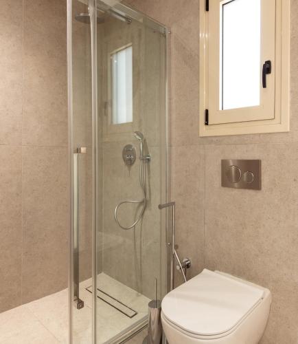 Bagno di Athinas beach house