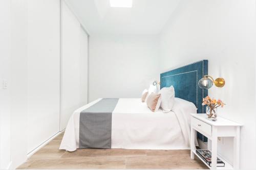 dPLACE To Be - Luxury apartments in Barrio de Salamanca photo 180