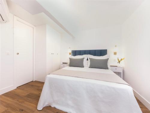 dPLACE To Be - Luxury apartments in Barrio de Salamanca photo 182