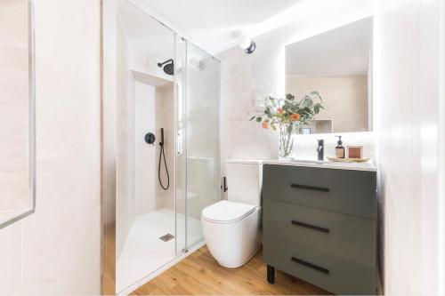 dPLACE To Be - Luxury apartments in Barrio de Salamanca photo 185