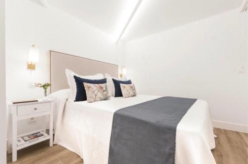 dPLACE To Be - Luxury apartments in Barrio de Salamanca photo 181