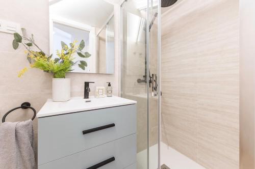 dPLACE To Be - Luxury apartments in Barrio de Salamanca photo 184