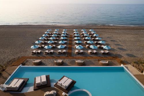 Uzenie All Suites Boutique Resort