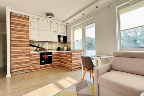 Apartament Charlie Comfort