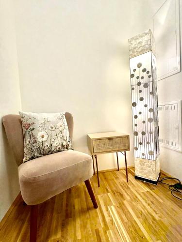 Foto Beletage Luxury Apartments Graz 6