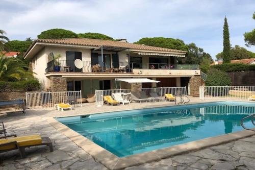 VILLA l'IDEALE
