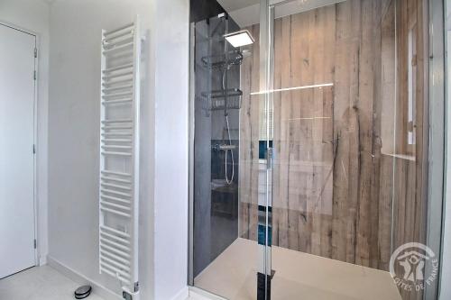 Un baño de Ti koad