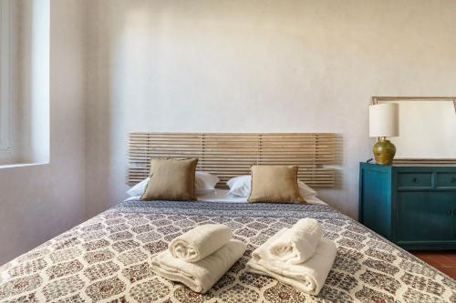 Giusti Palace By San Firenze Collection