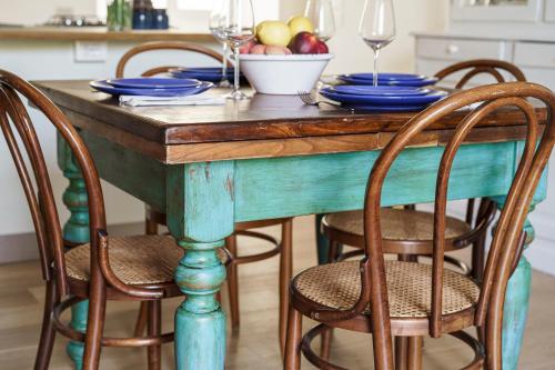 Giusti Palace By San Firenze Collection