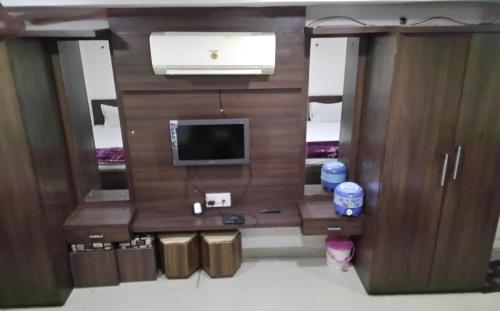 Gallery image of Gaumati hotel in Indore