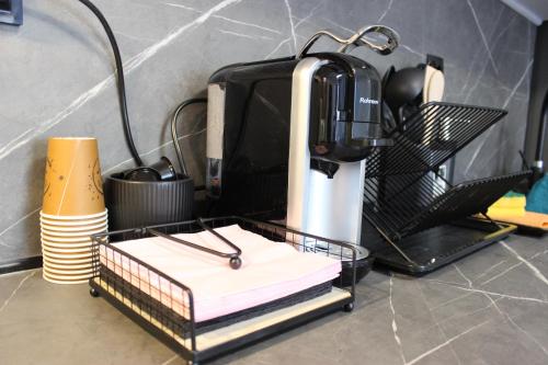 Gambar di galeri bagi Candy 26 Apartment di Velingrad