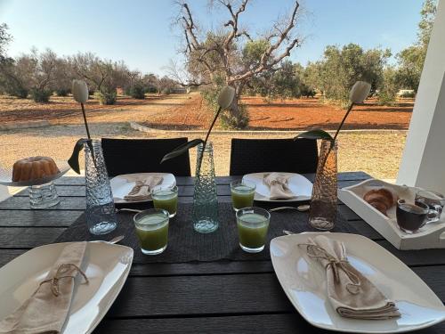 Gallery image of Villetta Aleanna in Serranova