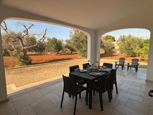 Gallery image of Villetta Aleanna in Serranova