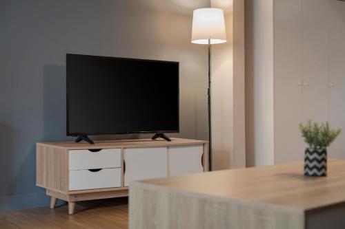 Acropolis Cozy Suites