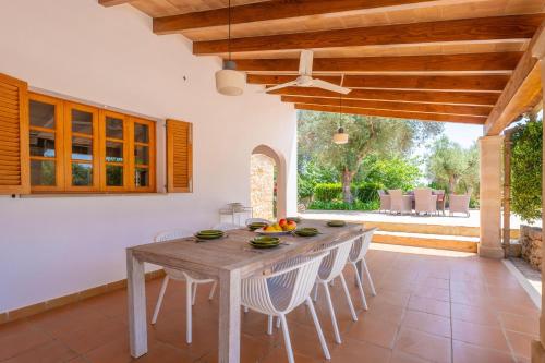 La Font -Canaves-