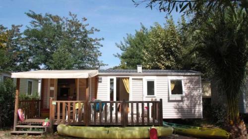 Camping 4 étoiles - Parc aquatique - eec0ef