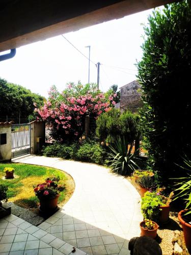Taman di luar Il Tempo Dei Sogni