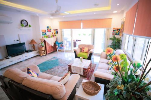 Chalet At Hacienda Bay- North Coast - Alamien - هاسيندا باي - العلمين - الساحل الشمالي