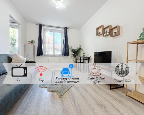 Le K - Mulhouse Centre