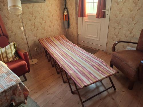 Ferienhaus Karow photo 17