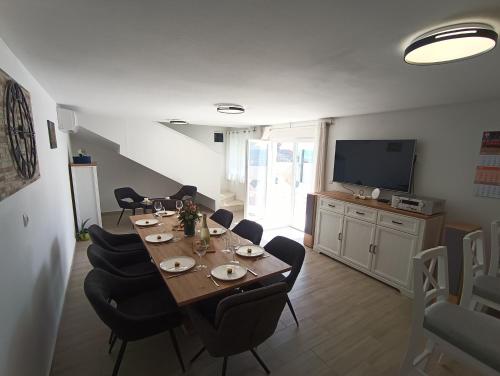 Vila Ema Dramalj