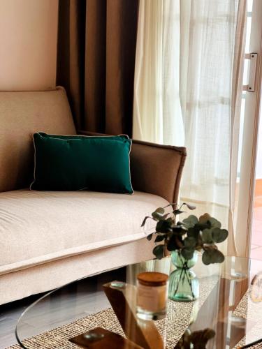 Comfortable apartment near the sea photo 17