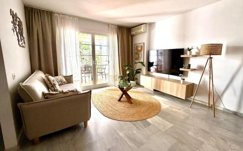 Comfortable apartment near the sea photo 7