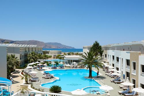 Mythos Palace Resort & Spa