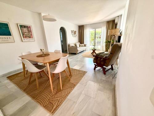 Comfortable apartment near the sea photo 18