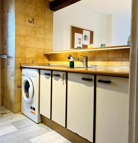 Comfortable apartment near the sea photo 19