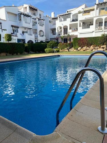 Comfortable apartment near the sea photo 21