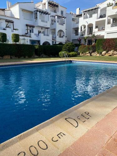 Comfortable apartment near the sea photo 22