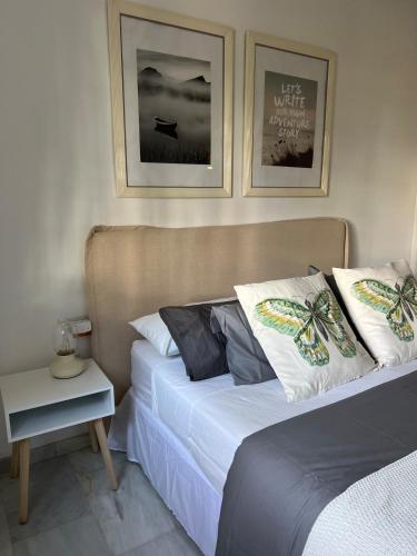 Comfortable apartment near the sea photo 26