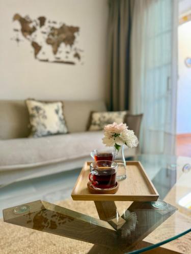 Comfortable apartment near the sea photo 28