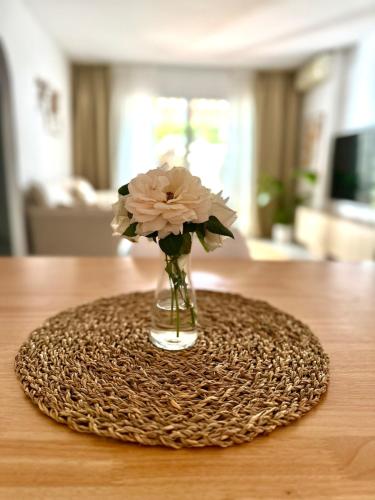 Comfortable apartment near the sea photo 31