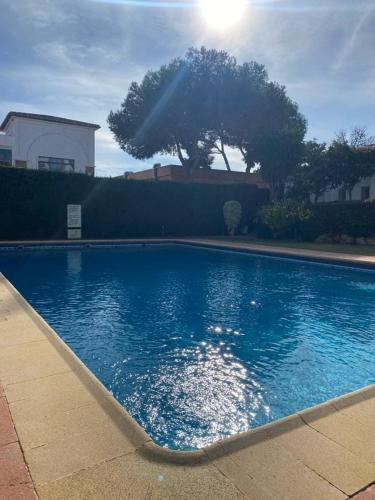 Comfortable apartment near the sea photo 33