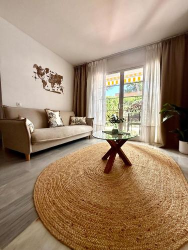 Comfortable apartment near the sea photo 34