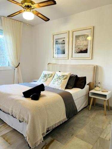 Comfortable apartment near the sea photo 3