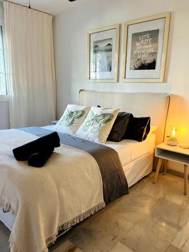 Comfortable apartment near the sea photo 36