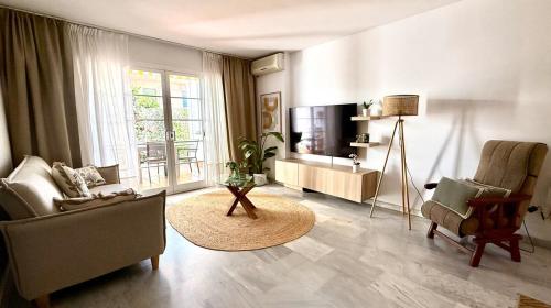 Comfortable apartment near the sea photo 40