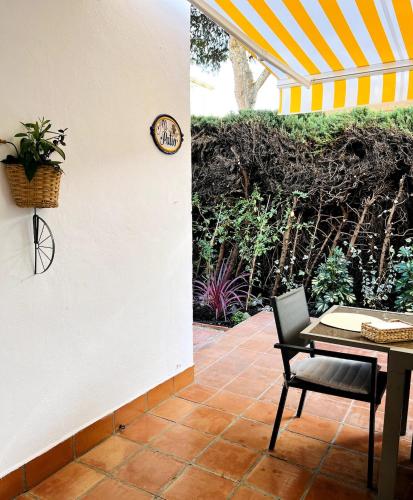Comfortable apartment near the sea photo 42