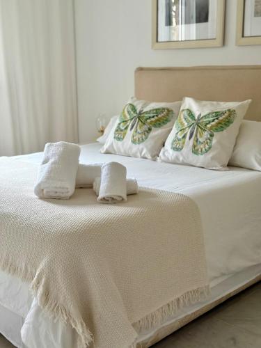 Comfortable apartment near the sea photo 45