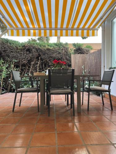 Comfortable apartment near the sea photo 50