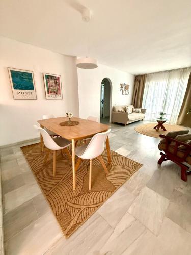 Comfortable apartment near the sea photo 51