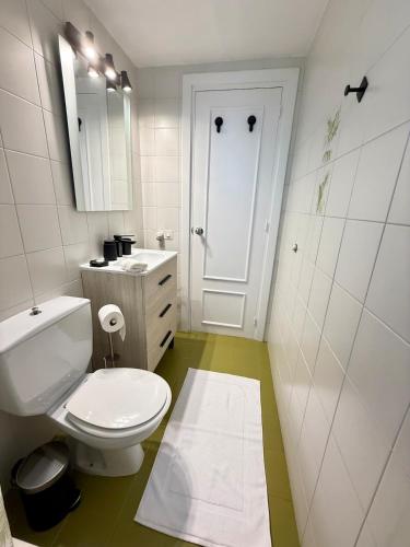 Comfortable apartment near the sea photo 53