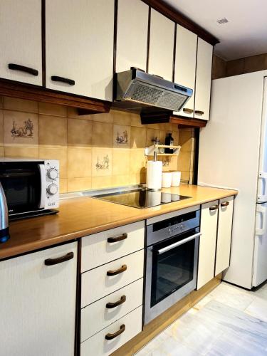 Comfortable apartment near the sea photo 55